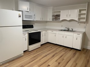 1933 Springfield Dr in Fort Collins, CO - Foto de edificio - Building Photo