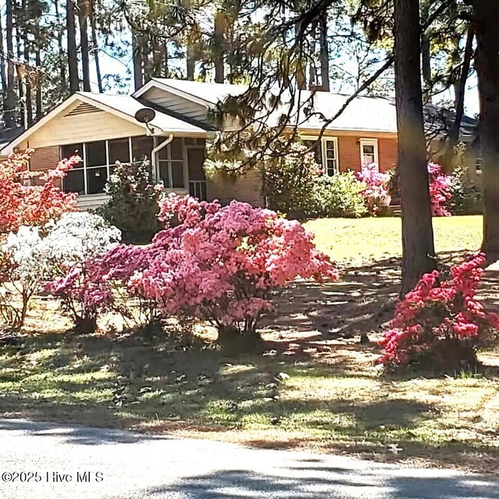 320 Shields Rd in Southern Pines, NC - Building Photo