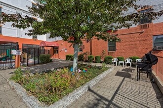 Horizons At Plainfield in Plainfield, NJ - Foto de edificio - Building Photo