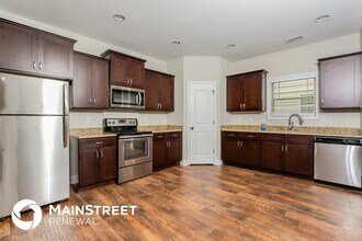 1209 Catawba Way in Murfreesboro, TN - Building Photo - Building Photo