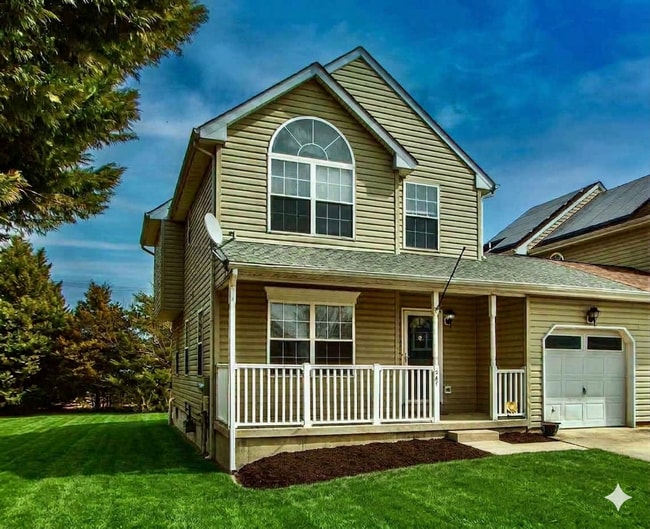 property at 247 Academy Ln
