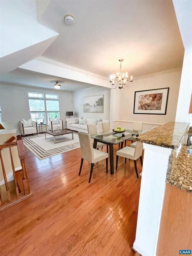 923 Bing Ln in Charlottesville, VA - Building Photo - Building Photo