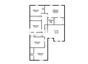 4928 Antelope Cove in Atlanta, GA - Building Photo - Building Photo