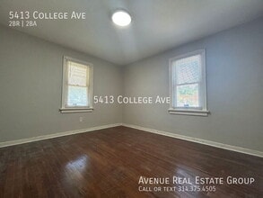 5413 College Ave in Jennings, MO - Building Photo - Building Photo