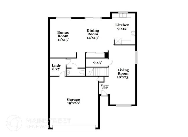 8752 W Superior Ave in Tolleson, AZ - Building Photo - Building Photo