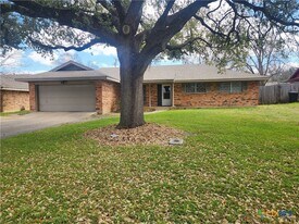 2909 Oakdale Dr in Temple, TX - Building Photo