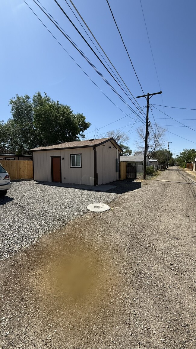 1405 N 25th St, Unit b in Grand Junction, CO - Building Photo - Building Photo