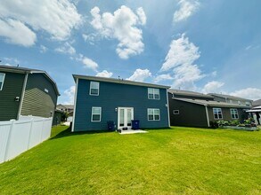 6010 Walkers Run Dr in Monroe, NC - Building Photo - Building Photo