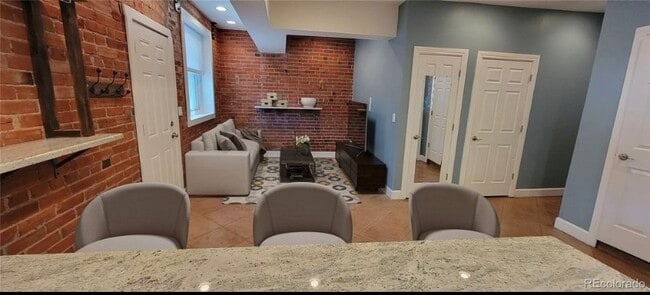 1356 N Pearl St, Unit B2 in Denver, CO - Building Photo - Building Photo