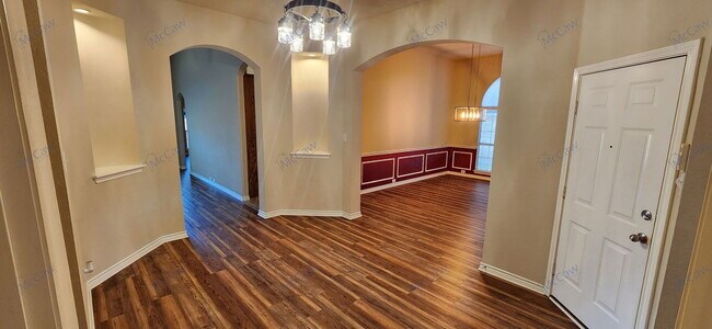 2110 Pecan Ridge Dr in Forney, TX - Building Photo - Building Photo
