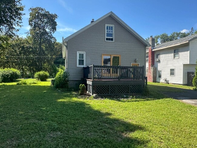 705 S Holmes St in Schenectady, NY - Building Photo - Building Photo