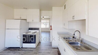 1216 Janes Ln in Colorado Springs, CO - Building Photo - Building Photo