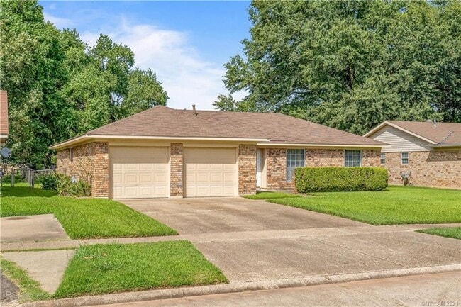 3511 Lanell Dr in Bossier City, LA - Building Photo - Building Photo
