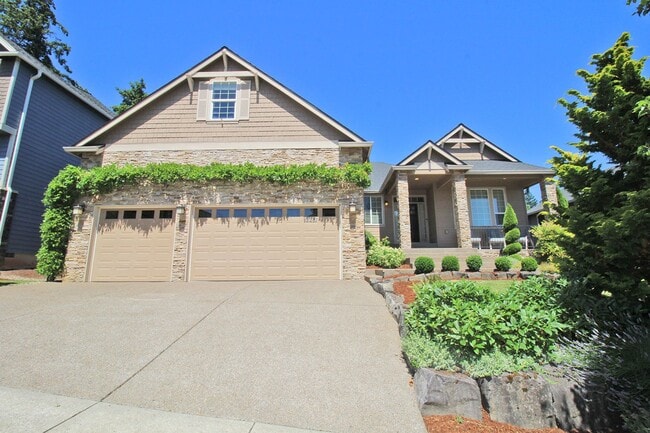 property at 12281 SE Bari Ave