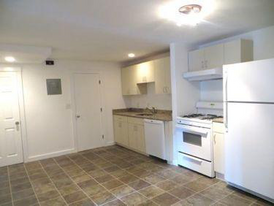 204 3rd St, Unit 1 Apartamentos