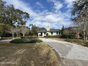 1205 Monterey St in Jacksonville, FL - Building Photo - Building Photo