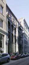 377 Saint-Paul O in Montréal, QC - Building Photo - Building Photo