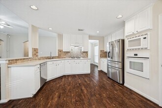 11107 Bandit Trail Dr in Houston, TX - Building Photo - Building Photo