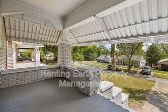 1520 34th Ave N in Birmingham, AL - Building Photo - Building Photo