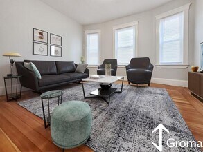 108 Callender St, Unit 2 in Boston, MA - Building Photo - Building Photo