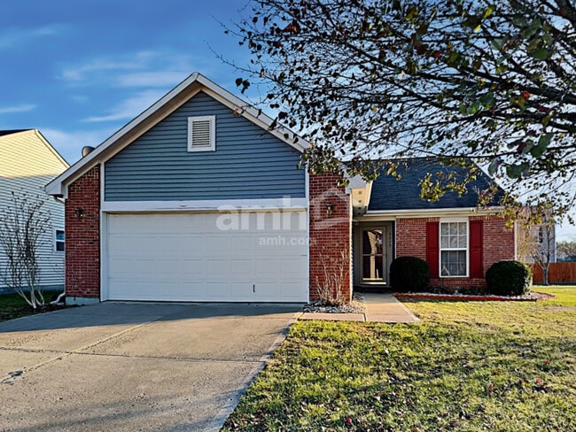 8059 Sydney Ln