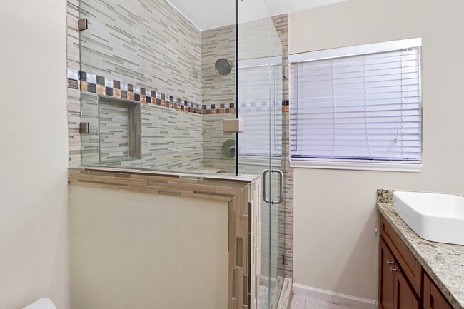 property at 5554 Beechnut St