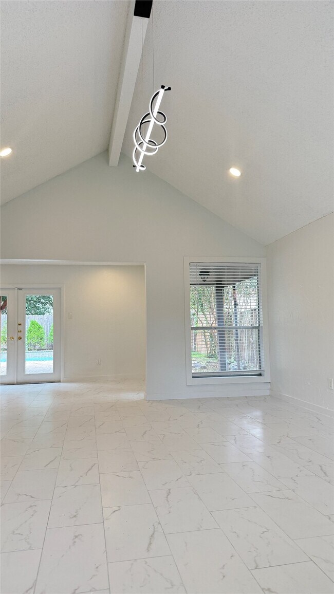property at 4306 Shalom Creek Ln
