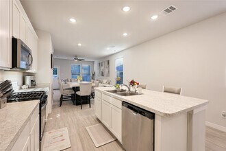 16858 Pandora Wy in Porter, TX - Building Photo - Building Photo