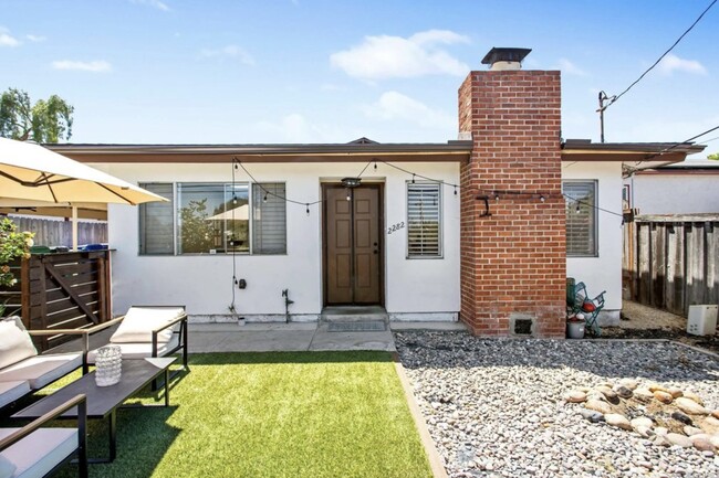 property at 2282 Pentuckett Ave