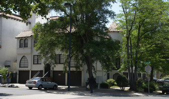 2178 Pacheco St Apartamentos