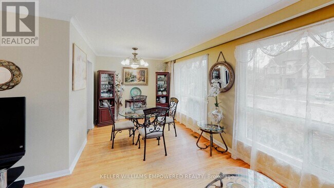 109 Goulding Ave in Toronto, ON - Building Photo - Building Photo