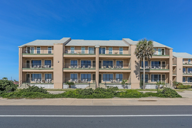 7600 Seawall Blvd in Galveston, TX - Building Photo - Building Photo