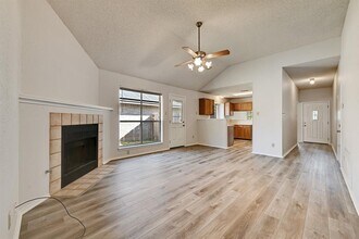 4608 Castleman Dr in Austin, TX - Building Photo - Building Photo