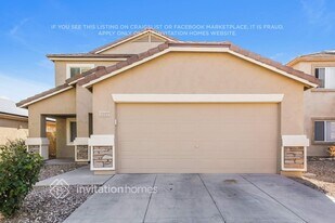 22249 W Sonora St in Buckeye, AZ - Building Photo