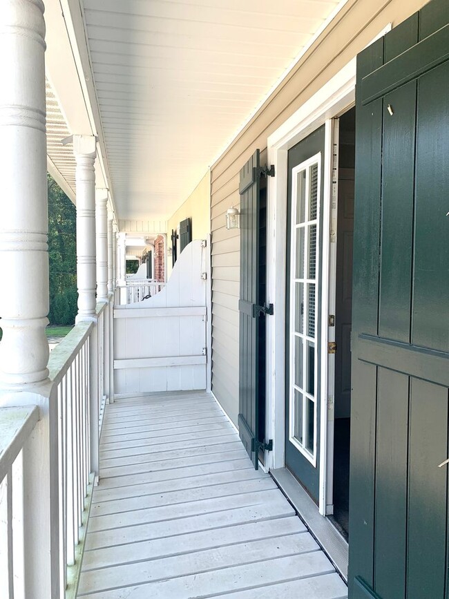 151 Aspen Square in Denham Springs, LA - Building Photo - Building Photo