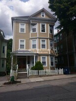 54 Calumet St, Unit 1 in Roxbury Crossing, MA - Building Photo