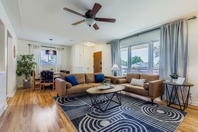 909 Ogden Cir in Northglenn, CO - Building Photo