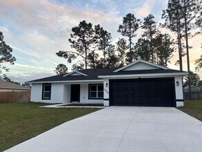 1884 W Quaker Ln in Citrus Springs, FL - Building Photo - Building Photo