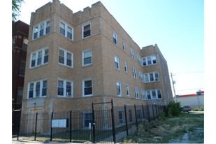 3951 W Van Buren St Apartments