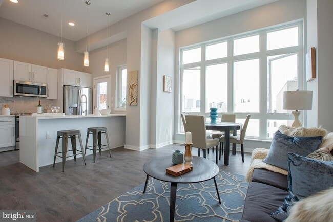 property at 1534 Ridge Ave