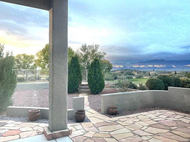 5715 E la Privada Dr in Cornville, AZ - Building Photo - Building Photo