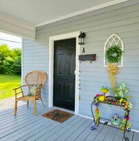 309 S John St in Goldsboro, NC - Building Photo