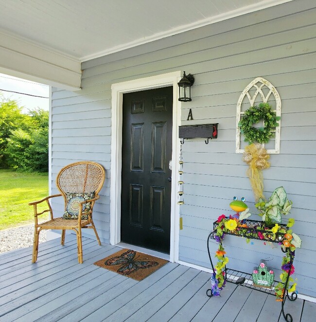 property at 309 S John St