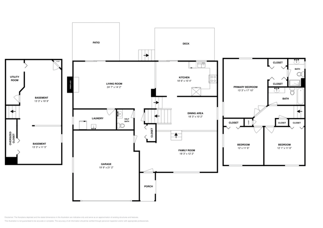 2479 Lakeside Dr in Aurora, IL - Building Photo - Building Photo