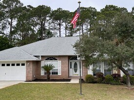 1343 Ashford Dr in Gulf Breeze, FL - Building Photo