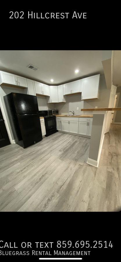 property at 202 Hillcrest Ave