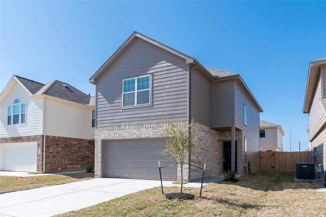 5307 Gouldburn River Dr in Katy, TX - Building Photo - Building Photo