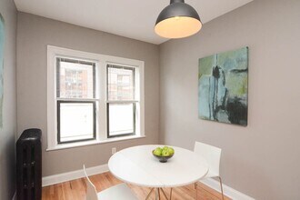 630 W Stratford Pl, Unit A01W in Chicago, IL - Building Photo - Building Photo