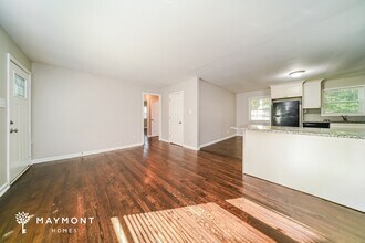 2500 Swallow Cir SE in Atlanta, GA - Building Photo - Building Photo