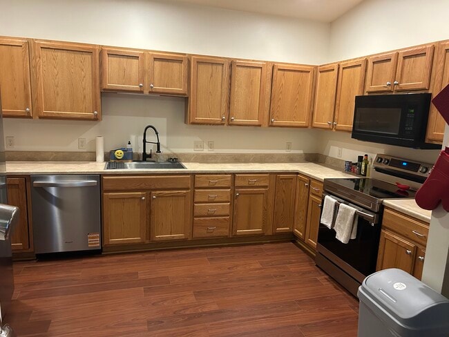 property at 7434 S Louise Ave
